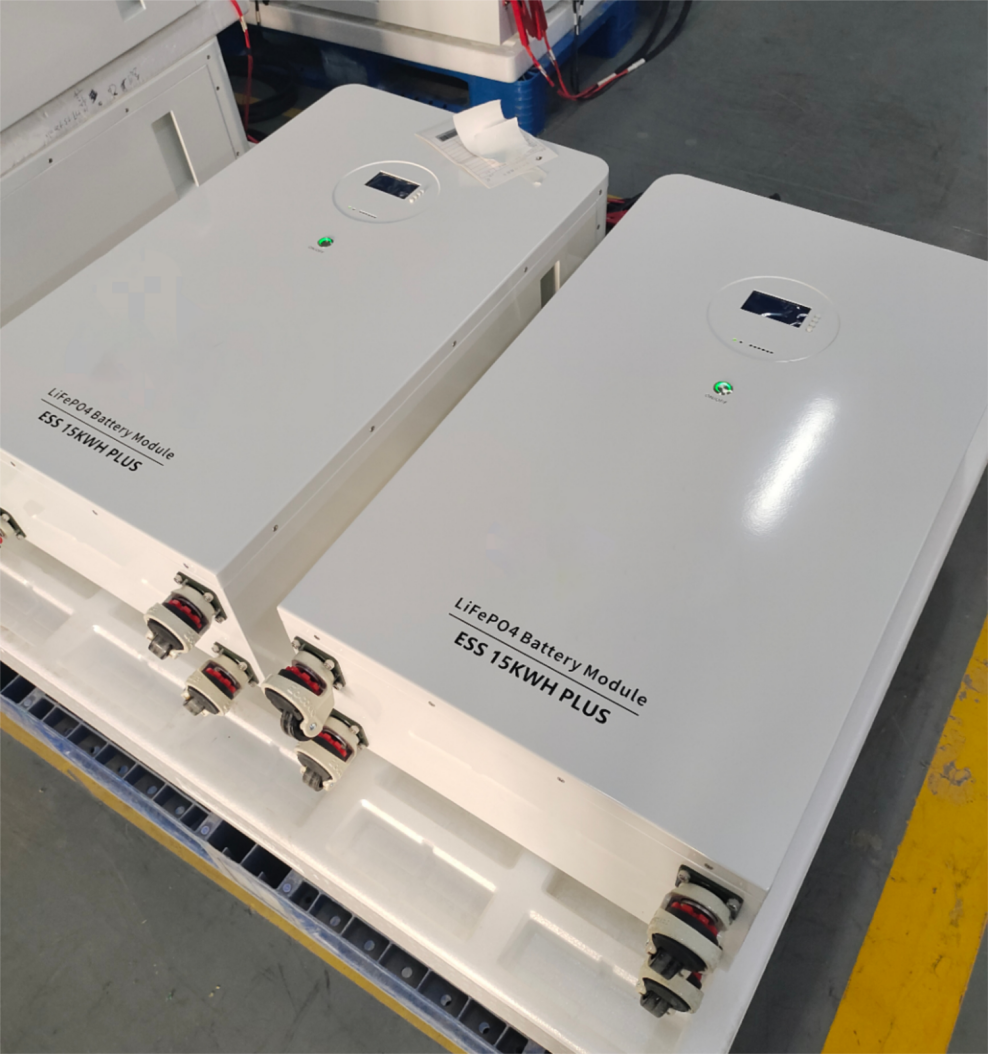 Energy Storage Systems 1 Energy Storage Systems 1