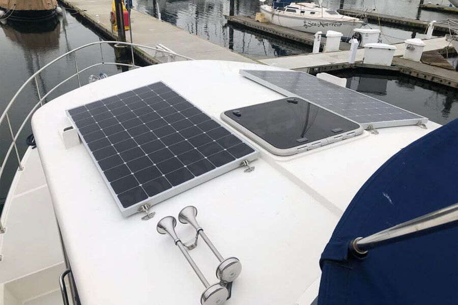 Solar Panels Solar Panels