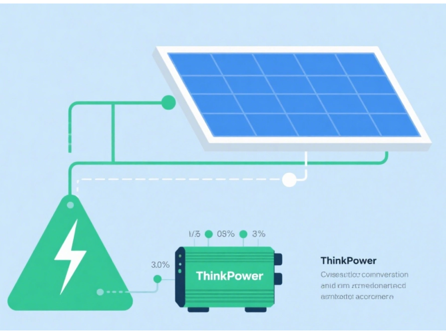 Warning! Choosing the Wrong Inverter Could Reduce Your PV System’s Output by 20% (2025 Guide to Avoid Pitfalls)