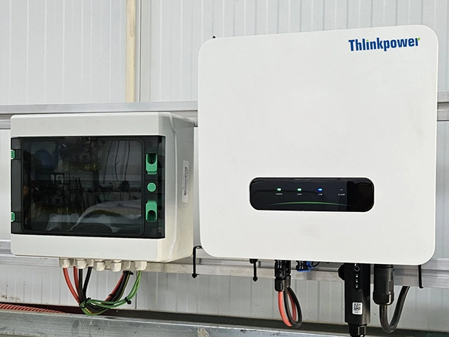 Top 10 Solar Inverter Manufacturers in China [2025 Update]