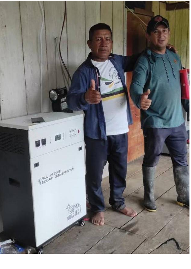 inverter