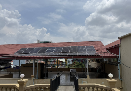 Solar inverter manufacturer in China4