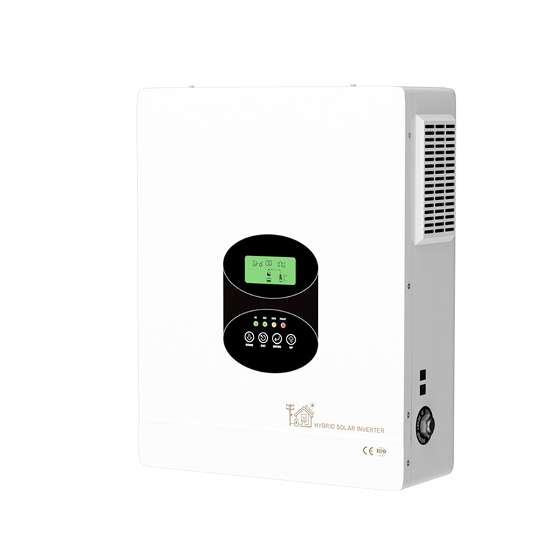 HFP-S Single-Phase Dualoutput Hybrid Inverter