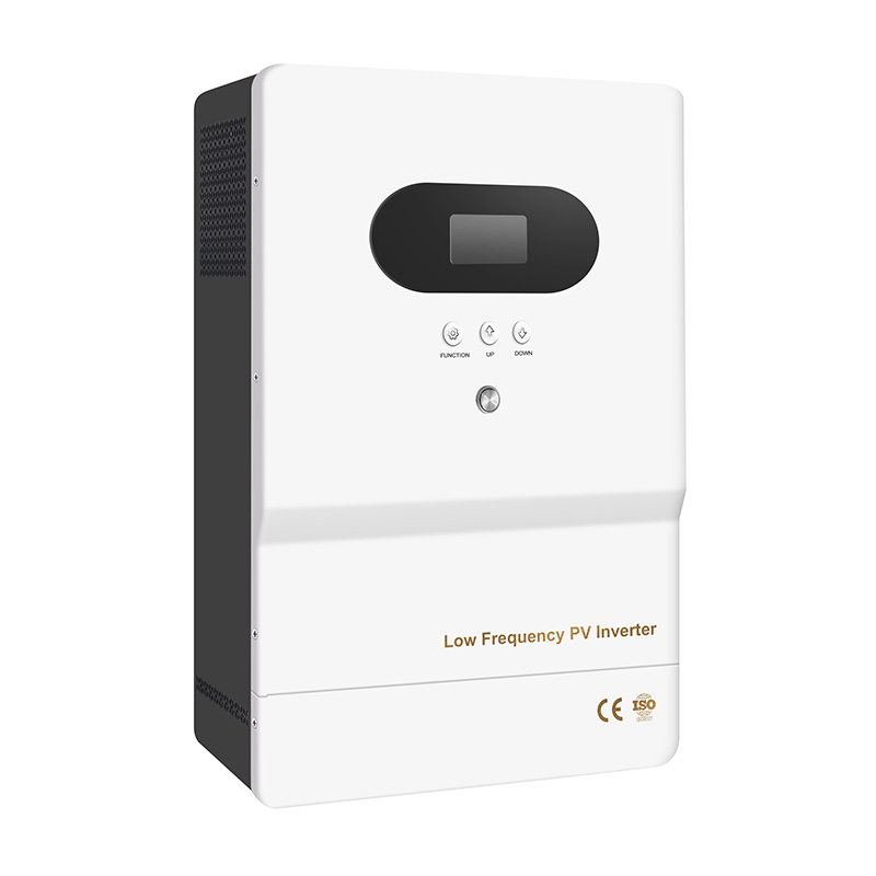 LF Single-Phase Hybrid Low Frequency Solar Inverter