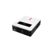 Pure sine wave hybrid solar inverter