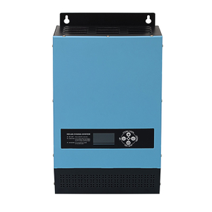 LS Split-Phase Hybrid Solar Inverter