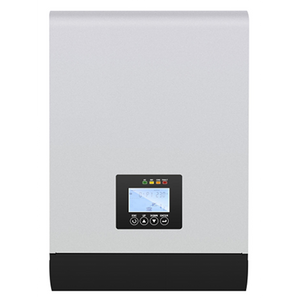 HP Single-Phase Hybrid Inveter With Parallel Function