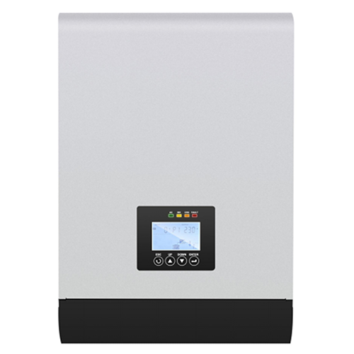 HP Single-Phase Hybrid Inveter With Parallel Function