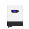 Hybrid On & Off Grid Energy Storage Inverter series 4/6kW