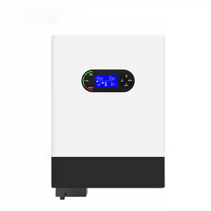 Hybrid On & Off Grid Energy Storage Inverter series 4/6kW