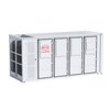 20ft ESS 3000kwh Flexible Configuration Battery Energy Storage System Energy Storage Container