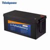 12V 24V 48V 200AH Energy Storage Battery Solar Lithium 24V 100Ah Lithium Ion Battery
