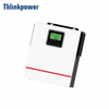 6KW 24V DC Off Grid Hybrid Inverter Low Frequency Hybrid Solar Inverter