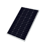 250W 260W 270W 280W 182mm 21% High Efficiency Black Monocrystalline Silicon Photovoltaic Solar Panel