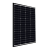 160W 165W 170W 175W 182mm Longer Life-time Power Yield Mono Half Cell Black Solar Panel