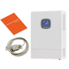 10KW Low Frequency On Off Grid Work Mode Inverter 12V 220V 6000W