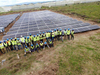 430W 440W 450W 460W 9BB 144 Cell Longer Life-Time Power Yield Mono Half Cell Monocrystalline Solar Panels 450W