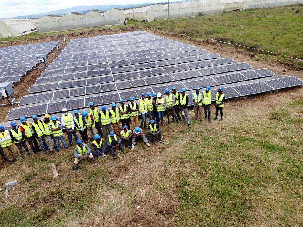 430W 440W 450W 460W 9BB 144 Cell Longer Life-Time Power Yield Mono Half Cell Monocrystalline Solar Panels 450W