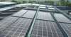 430W 440W 450W 460W 9BB 144 Cell Longer Life-Time Power Yield Mono Half Cell Monocrystalline Solar Panels 450W