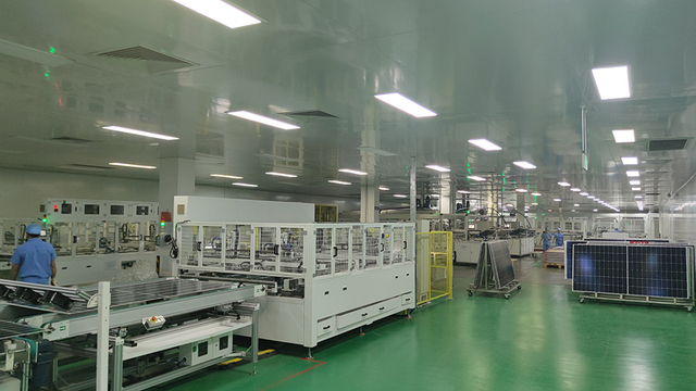 quality inspection equipment