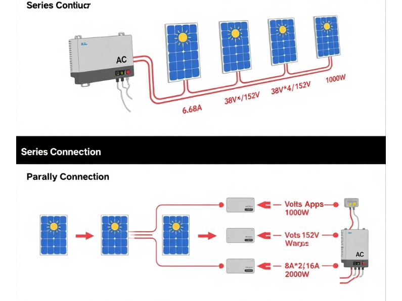 Advantages and Disadvantages of Solar Batteries for Home Energy Storage