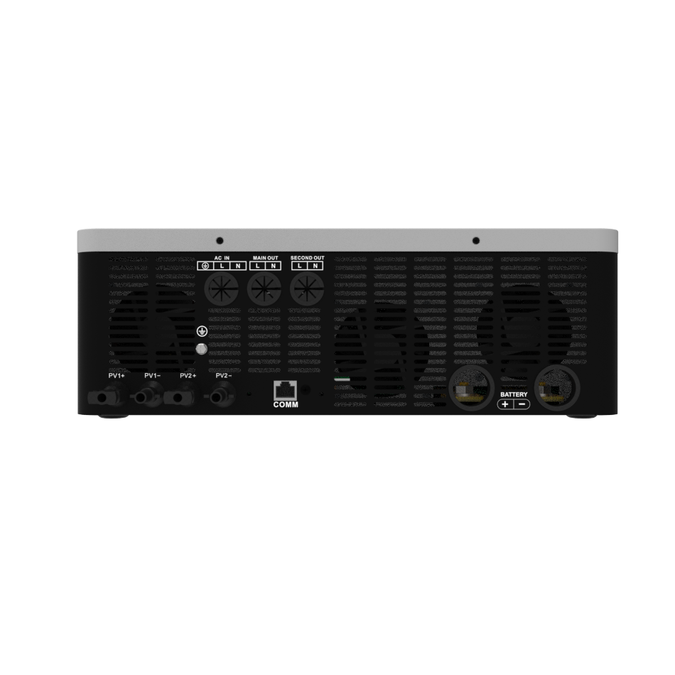Pure sine wave Hybrid solar inverter 8-10Kw