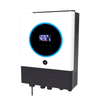 VM IV Hybrid On & Off Grid Energy Storage Inverter series 4/6/8/11kW