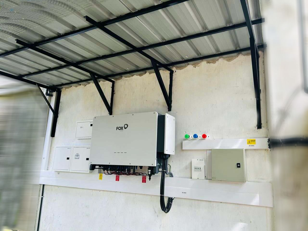 Inverter