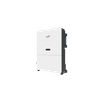 Built-in MPPT Three Phase Hybrid 50-125kw HV Energy Storage Solar Inverter Touch Screen