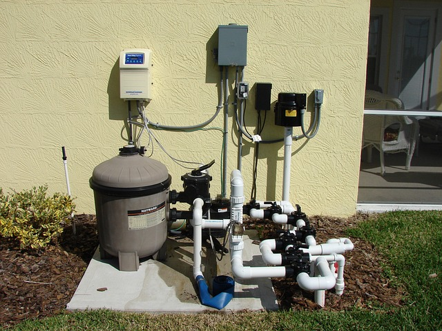 Photovoltaic Water Pump