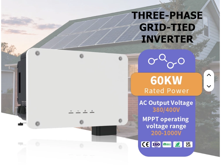 High-Power Inverter vs. Hybrid Inverter: Which One Fits C&I Solar Projects in 2025?