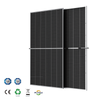 525W 530W 535W 540W 545W 182mm 25% Efficiency Monocrystalline Silicon Battery Cells Solar Panel 530