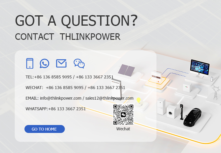 LED Display Inverter On Grid Inverter