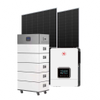 3KW 5KW 10KW Inverter Solar Home Energy Storage System Solar Power System Manufacturer