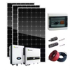 3KW 5KW 10KW Inverter Solar Home Energy Storage System Solar Power System Manufacturer