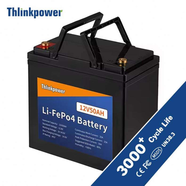 12V 100AH 150AH 200AH Back Up Power Solar Home Battery 24V 200Ah Lifepo4 Battery