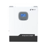 3.5KW Touch Button LED Display Inverter On Grid Inverter Solare