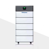 25KWH 500AH 10000 Cycles BMS Lifepo4 Battery Stacked Lithium Solar Batteries