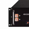 10.24KWH Energy Storage Battery Portable Power Rack Type Lithium Battery Lifepo4
