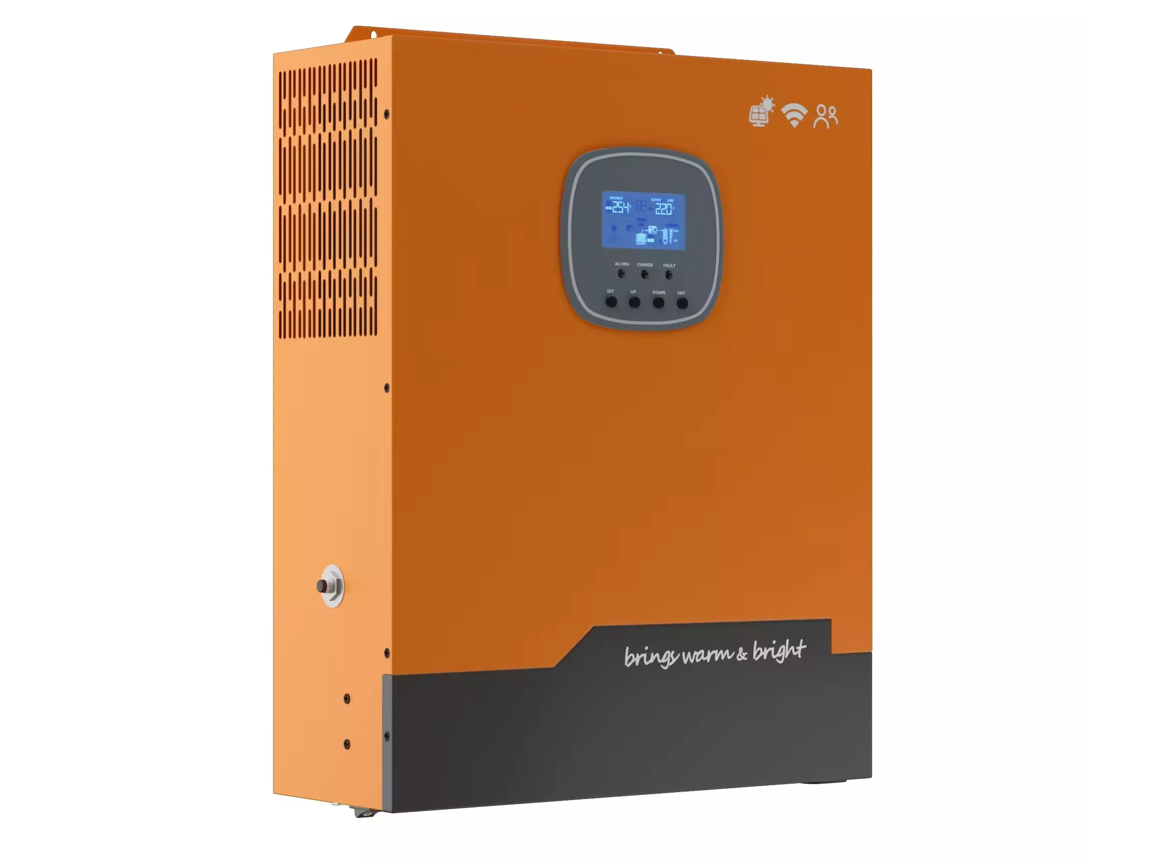 How Long Do Solar Inverters Last?