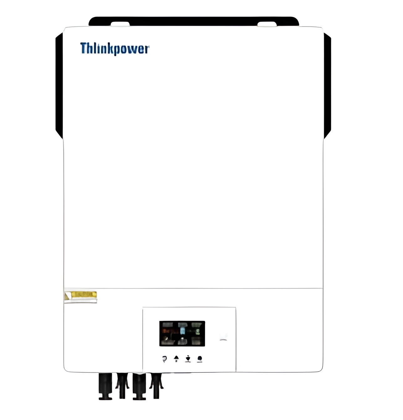 solar inverter parts