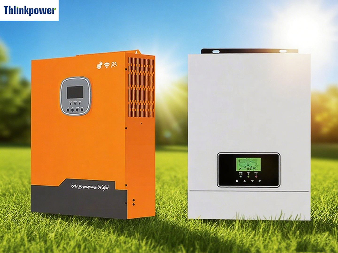 off grid inverter vs on grid inverter4