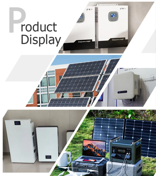 solar energy system