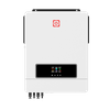 Pure sine wave Hybrid solar inverter 8-10Kw