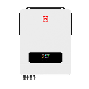 Pure sine wave Hybrid solar inverter 8-10Kw