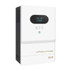 LF Single-Phase Hybrid Low Frequency Solar Inverter