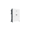Built-in MPPT Three Phase Hybrid 50-125kw HV Energy Storage Solar Inverter Touch Screen
