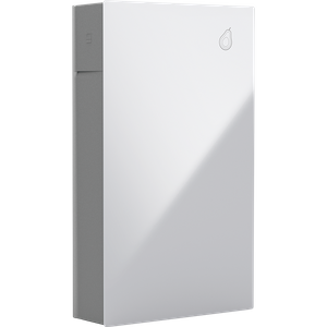 All in one 10kwh Lithium Battery Single Phase 5k 10k Energy Storage System IP65