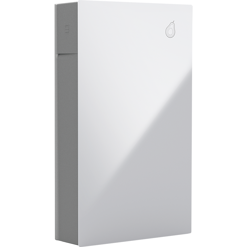 All in one 10kwh Lithium Battery Single Phase 5k 10k Energy Storage System IP65