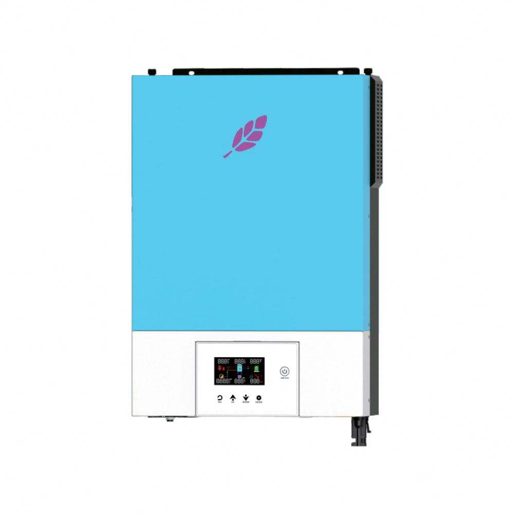 3.6KW Split Type Dual PV Input Energy Storage System Power Inverter 4000W